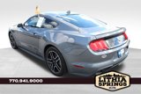 Certified 2022 Ford Mustang Premium w/ Equipment Group 201A image 5