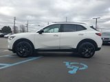 Used 2021 Buick Envision Preferred image 4