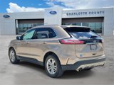 Used 2020 Ford Edge SEL w/ Convenience Package image 3
