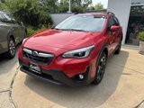 Certified 2021 Subaru Crosstrek 2.5i Limited w/ Moonroof Package 2 image 4