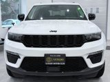 Used 2023 Jeep Grand Cherokee Limited w/ Black Appearance Package image 2