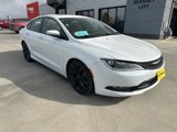 Used 2015 Chrysler 200 S w/ Navigation & Sound Group I image 2