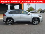 Used 2022 Toyota Corolla Cross XLE image 3