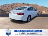 Used 2024 Chevrolet Malibu LT image 6