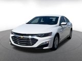 Used 2024 Chevrolet Malibu LT image 4