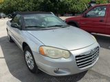 Used 2004 Chrysler Sebring LXi image 2