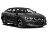Used 2018 Nissan Maxima Platinum image 6