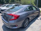 Used 2020 Honda Civic EX image 2