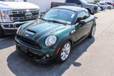 Used 2012 MINI Cooper Coupe S image 4