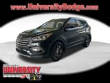 Used 2017 Hyundai Santa Fe Sport 2.0T image 1
