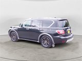 Used 2017 Nissan Armada Platinum image 3