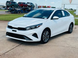 Used 2023 Kia Forte LXS image 3
