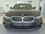 Certified 2023 BMW 330i xDrive Sedan w/ Premium Package image 2