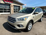 Used 2017 Ford Escape SE w/ Equipment Group 201A image 3