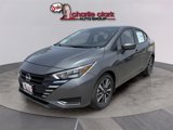 New 2025 Nissan Versa SV w/ Trunk Package image 2