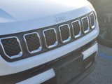 Used 2024 Jeep Compass Latitude image 3