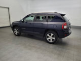 Used 2017 Jeep Compass High Altitude image 3