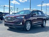 Used 2022 Ford Edge SEL w/ Convenience Package image 4