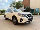 Used 2019 Nissan Murano SV w/ Premium Package image 6