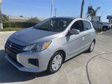 Used 2022 Mitsubishi Mirage ES image 4