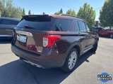 Used 2020 Ford Explorer XLT w/ Equipment Group 202A image 6