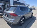 Used 2020 Volkswagen Tiguan SEL Premium R-Line image 4