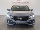 Used 2021 Honda Civic EX image 3