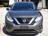 Used 2015 Nissan Murano SL w/ Cargo Package image 5