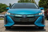 Used 2017 Toyota Prius Prime Plus image 2