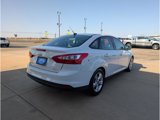 Used 2014 Ford Focus SE image 3
