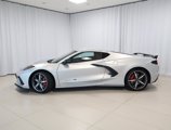 Used 2023 Chevrolet Corvette Stingray Preferred Cpe w/ Z51 Performance Package image 2