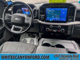 Used 2022 Ford F150 XLT w/ Equipment Group 302A High image 5