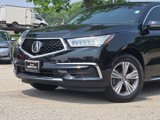 Used 2020 Acura MDX SH-AWD image 2