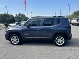 Used 2023 Jeep Renegade Latitude w/ Sun & Fun Group image 2