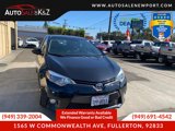 Used 2016 Toyota Corolla LE image 6