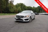 Used 2014 Mercedes-Benz CLA 250 image 2