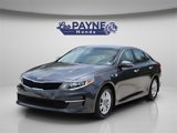 Used 2018 Kia Optima LX image 2