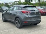 Used 2017 MAZDA CX-3 Touring image 4