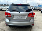 Used 2017 Dodge Journey SXT w/ Comfort/Convenience Group image 6