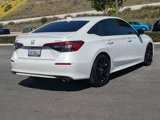 Used 2022 Honda Civic Sport image 5