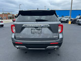 Used 2023 Ford Explorer Limited image 5