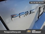 Used 2022 Toyota Prius LE image 4