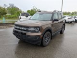 Used 2022 Ford Bronco Sport Big Bend w/ Convenience Package image 3