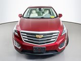 Used 2017 Cadillac XT5 Luxury w/ Driver Awareness Package image 2