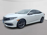 Used 2021 Honda Civic EX image 5