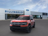 New 2024 Ford Bronco Sport Big Bend image 2