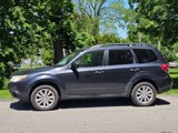 Used 2011 Subaru Forester 2.5X Premium w/ All-Weather Pkg image 4