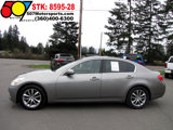 Used 2007 INFINITI G35 Journey image 2