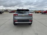 New 2026 Chevrolet TrailBlazer LT w/ Convenience Package image 4