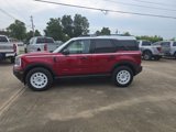 New 2025 Ford Bronco Sport Heritage w/ Convenience Package image 4